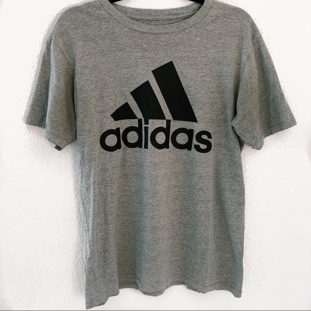 adidas tshirt